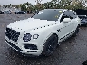 SJAAC2ZV4JC****** Salvage and Repairable 2018 Bentley Bentayga in New York State