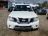 1N6AD0EV2JN****** Destrozados 2018 Nissan Frontier en Estado de Nebraska