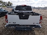 1N6AD0EV2JN****** Destrozados 2018 Nissan Frontier