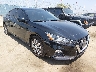 1N4BL4BV1KC****** Salvamento y Destrozados 2019 Nissan Altima en North Hollywood