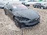5YJSA1E48JF****** Salvamento y Destrozados 2018 Tesla Model S en Electric Vehicle Auctions
