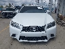 JTHBE1BL3FA****** Used 2015 Lexus GS in California State