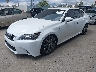 JTHBE1BL3FA****** Used and Repairable 2015 Lexus GS in North Hollywood