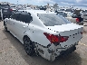 JTHBE1BL3FA****** Salvage and Repairable 2015 Lexus GS in North Hollywood
