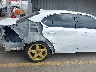 JTHBE1BL3FA****** Salvage and Repairable 2015 Lexus GS in California State