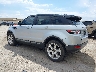 SALVN2BG2DH****** Salvage and Repairable 2013 Land Rover Range Rover Evoque in Wichita