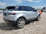 SALVN2BG2DH****** Salvage and Wrecked 2013 Land Rover Range Rover Evoque in Kansas State
