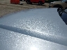 SALVN2BG2DH****** Salvage and Repairable 2013 Land Rover Range Rover Evoque in Kansas State