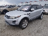 SALVN2BG2DH****** Used and Repairable 2013 Land Rover Range Rover Evoque in Wichita