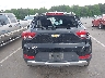 KL79MPSL4PB****** Wrecked 2023 Chevrolet Trailblazer