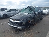 KL79MPSL4PB****** Used and Repairable 2023 Chevrolet Trailblazer in Raleigh