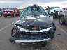 KL79MPSL4PB****** Salvage and Repairable 2023 Chevrolet Trailblazer in North Carolina State