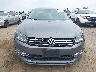 1VWCM7A37FC****** Wrecked 2015 Volkswagen Passat in California State