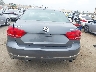 1VWCM7A37FC****** Wrecked 2015 Volkswagen Passat