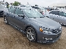 1VWCM7A37FC****** Salvage and Wrecked 2015 Volkswagen Passat in North Hollywood