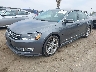1VWCM7A37FC****** Used and Repairable 2015 Volkswagen Passat in North Hollywood