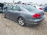 1VWCM7A37FC****** Salvage and Repairable 2015 Volkswagen Passat in North Hollywood