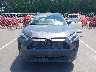 2T3W1RFV8RC****** Wrecked 2024 Toyota RAV4 in North Carolina State