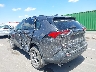 2T3W1RFV8RC****** Salvage and Repairable 2024 Toyota RAV4 in Raleigh