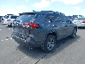 2T3W1RFV8RC****** Salvage and Wrecked 2024 Toyota RAV4 in North Carolina State
