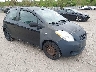 JTDJT923975****** Salvage and Wrecked 2007 Toyota Yaris in Southern New Jersey