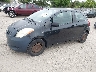 JTDJT923975****** Used and Repairable 2007 Toyota Yaris in Southern New Jersey