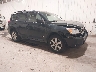 JTMBD34V685****** Salvage and Wrecked 2008 Toyota RAV4 in Sioux Falls