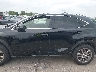 JTJYARBZ9F2****** Reparables 2015 Lexus NX 200t en Estado de Texas