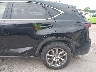 JTJYARBZ9F2****** Salvamento y Reparables 2015 Lexus NX 200t en Estado de Texas
