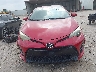5YFBURHEXJP****** Wrecked 2018 Toyota Corolla in Texas State