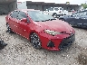 5YFBURHEXJP****** Salvage and Wrecked 2018 Toyota Corolla in Houston