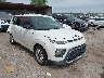 KNDJ23AU1L7****** Salvamento y Destrozados 2020 Kia Soul en Oklahoma City