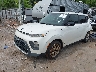 KNDJ23AU1L7****** Usados y Reparables 2020 Kia Soul en Oklahoma City