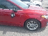 3FA6P0HDXKR****** Salvamento y Reparables 2019 Ford Fusion en Estado de Utah