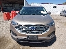 2FMPK4J97LB****** Wrecked 2020 Ford Edge in Nebraska State