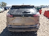 2FMPK4J97LB****** Wrecked 2020 Ford Edge