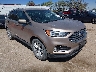 2FMPK4J97LB****** Salvage and Wrecked 2020 Ford Edge in Omaha
