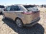 2FMPK4J97LB****** Salvage and Repairable 2020 Ford Edge in Omaha
