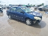 1NXBR32E08Z****** Salvamento y Destrozados 2008 Toyota Corolla en Dallas