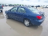 1NXBR32E08Z****** Salvamento y Reparables 2008 Toyota Corolla en Dallas