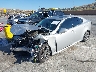 JTHBK262785****** Usados y Reparables 2008 Lexus IS en Santa Clarita