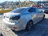 JTHBK262785****** Salvamento y Destrozados 2008 Lexus IS en Estado de California