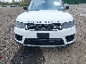 SALWR2RV2JA****** Wrecked 2018 Land Rover Range Rover Sport in New York State