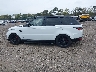 SALWR2RV2JA****** Repairable 2018 Land Rover Range Rover Sport in New York State