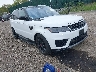 SALWR2RV2JA****** Salvage and Wrecked 2018 Land Rover Range Rover Sport in Long Island