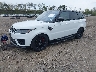 SALWR2RV2JA****** Used and Repairable 2018 Land Rover Range Rover Sport in Long Island
