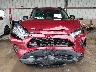 2T3H1RFV2LW****** Wrecked 2020 Toyota RAV4 in Texas State