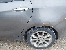1C3CDFCA0DD****** Wrecked 2013 Dodge Dart