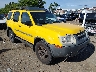 5N1ED28Y02C****** Salvage and Wrecked 2002 Nissan Xterra in Nashville