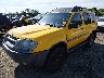 5N1ED28Y02C****** Used and Repairable 2002 Nissan Xterra in Nashville